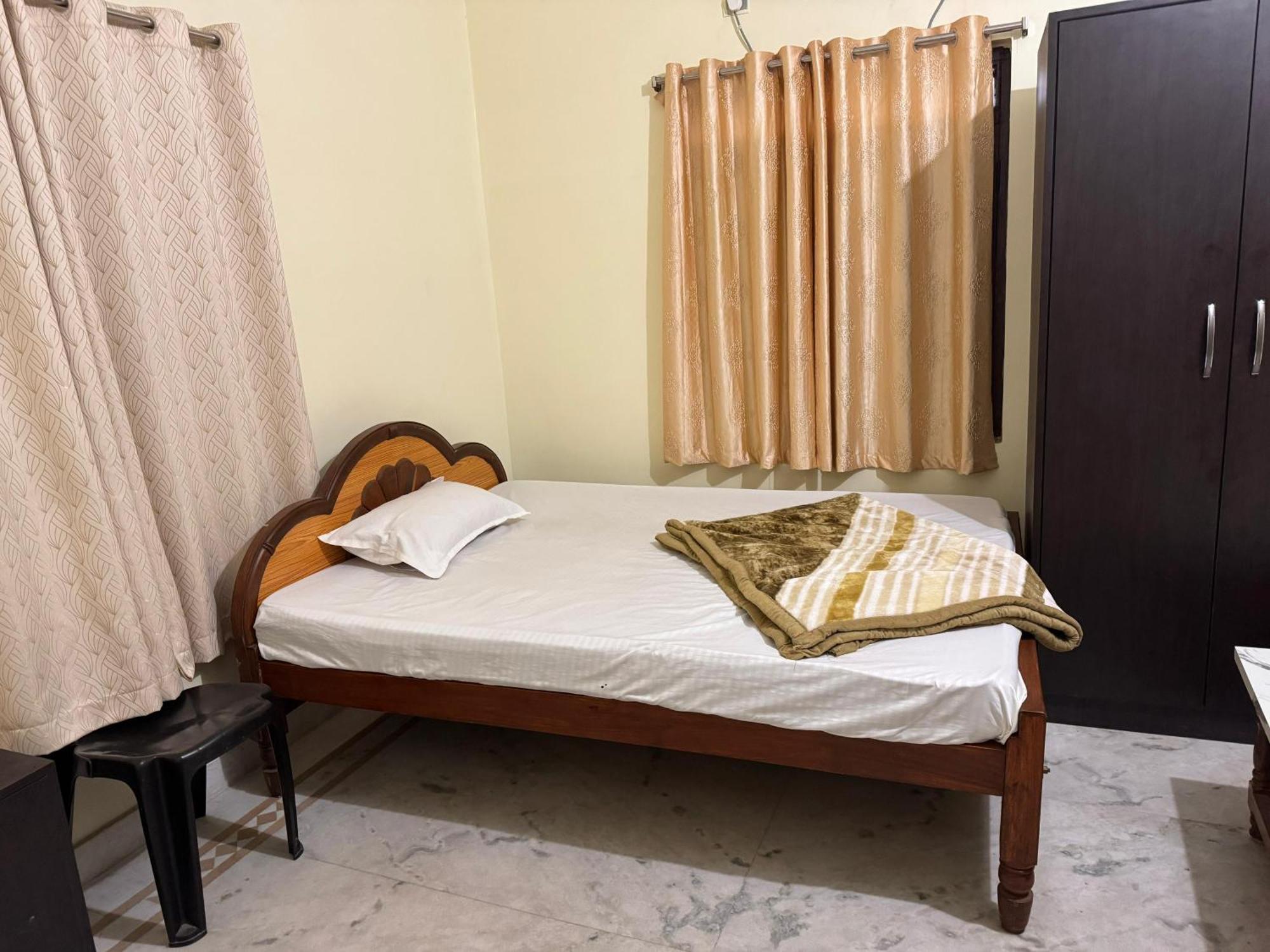Hotel Manokamna Bodh Gaya Eksteriør bilde
